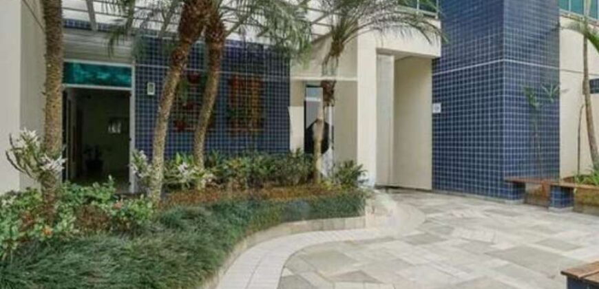 APARTAMENTO NO TATUAPÉ 96m²