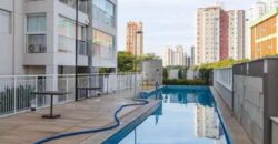 APARTAMENTO NO TATUAPÉ 96m²