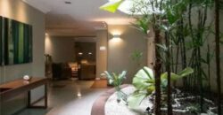 APARTAMENTO NO TATUAPÉ 96m²