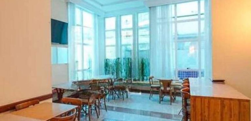 APARTAMENTO NO TATUAPÉ 96m²