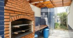 APARTAMENTO NO TATUAPÉ 96m²