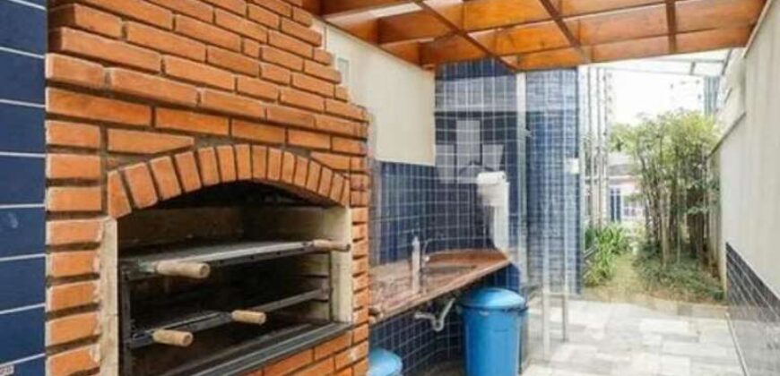 APARTAMENTO NO TATUAPÉ 96m²