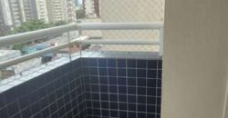 APARTAMENTO NO TATUAPÉ 96m²