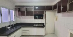 APARTAMENTO NO TATUAPÉ 96m²
