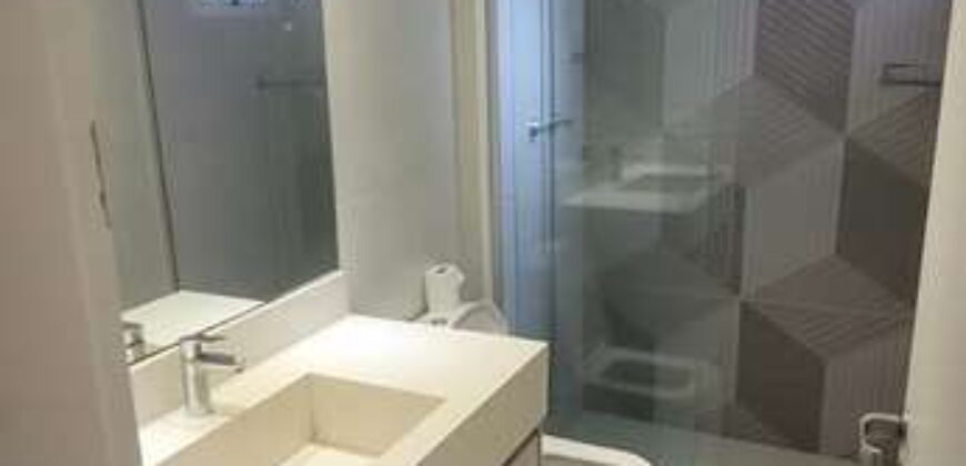 APARTAMENTO NO TATUAPÉ 96m²