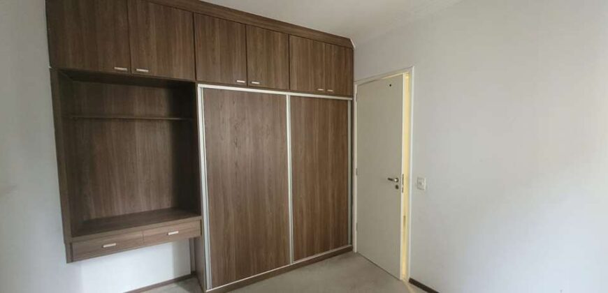 APARTAMENTO NO TATUAPÉ 96m²