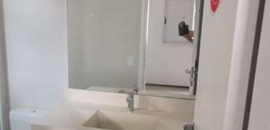 APARTAMENTO NO TATUAPÉ 96m²