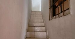 SOBRADO INDEPENDENTE EM GUAIANASES 50m²