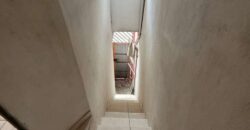 SOBRADO INDEPENDENTE EM GUAIANASES 50m²