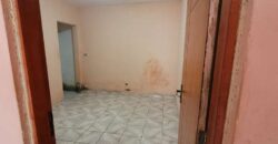 SOBRADO INDEPENDENTE EM GUAIANASES 50m²