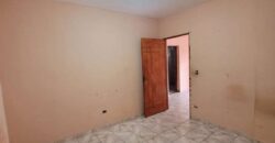 SOBRADO INDEPENDENTE EM GUAIANASES 50m²