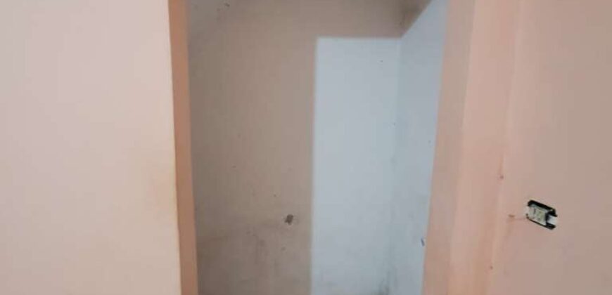 SOBRADO INDEPENDENTE EM GUAIANASES 50m²