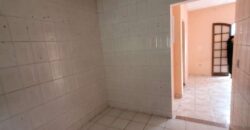 SOBRADO INDEPENDENTE EM GUAIANASES 50m²