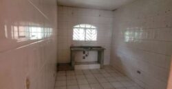 SOBRADO INDEPENDENTE EM GUAIANASES 50m²