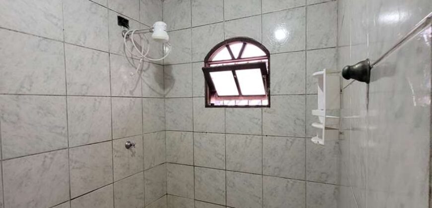 SOBRADO INDEPENDENTE EM GUAIANASES 50m²