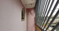 SOBRADO INDEPENDENTE EM GUAIANASES 50m²