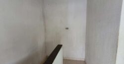 SOBRADO INDEPENDENTE EM GUAIANASES 50m²