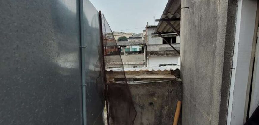 SOBRADO INDEPENDENTE EM GUAIANASES 50m²