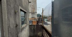 SOBRADO INDEPENDENTE EM GUAIANASES 50m²