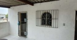 SOBRADO INDEPENDENTE EM GUAIANASES 50m²