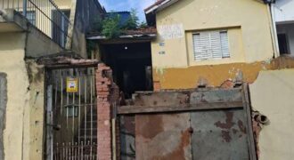 TERRENO GUAIANASES 124m² – 7×18