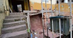 TERRENO GUAIANASES 124m² – 7×18