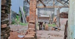 TERRENO GUAIANASES 124m² – 7×18