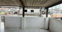 SOBRADO INDEPENDENTE EM GUAIANASES 50m²