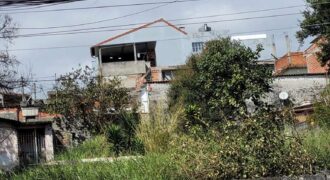 TERRENO GUAIANASES 1000m² – 20×50