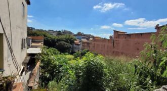 TERRENO GUAIANASES 1300m² – 20×65