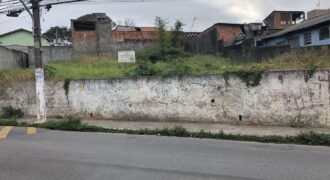 TERRENO GUAIANASES 940m² – 20×47