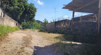 TERRENO GUAIANASES 960m² – 10×96