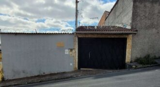 CASA EM GUAIANASES 200m²