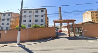 APARTAMENTO NO JARDIM MARILU 48m²
