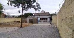 TERRENO GUAIANASES 360m² – 18×20